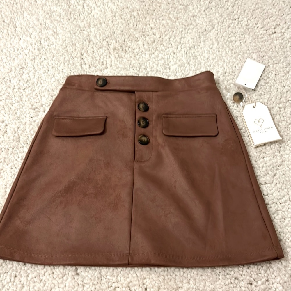 Secret Charm Skirt ACCEPTING OFFERS!